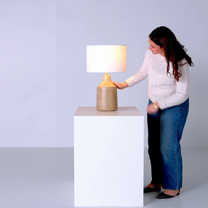 Joss & Main Lockwood 25