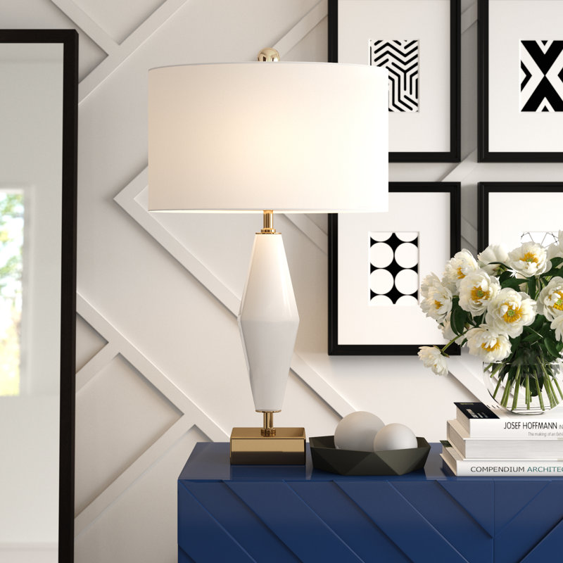 Lampe de table 31 "