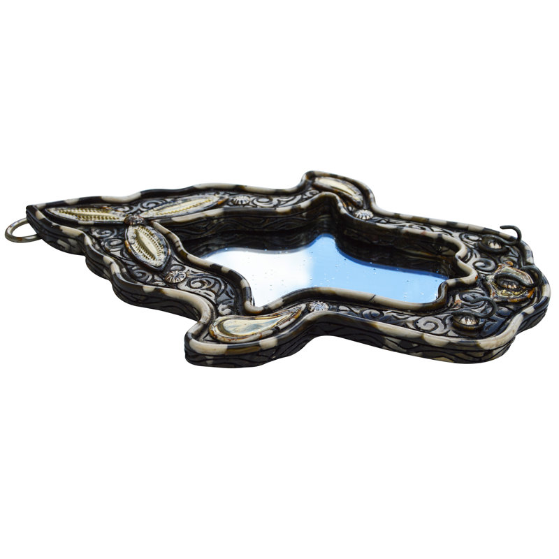 Wall Decor on Metal