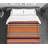Polyester Striped Comforter-569687584-569779175