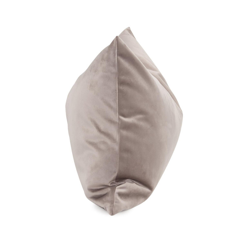 Oreiller 14 x 22 Bella - Insert, Frêne, Polyester