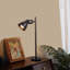 17 Stories Industrial Table Lamp