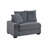4Pc Modular Sectional Set Corduroy Couch-1374713500