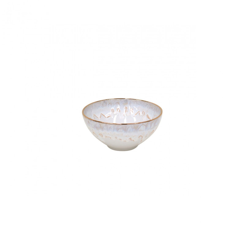 Taormina Handmade Stoneware Cereal Bowl