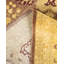 Classic One-of-a-Kind 9' 2" X 11' 9" Hand Knotted Area Rug