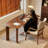 Nordic Creative Style Desk