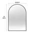 Miroir ovale 20 po x 33 po-2013191878-2021240141-2021240142