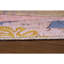 Tapis lavable en machine Premium, 4,6 x 6,2 pieds, 100% polyester, 1850 g / m² | Hauteur des poils: 0,2 po | Poly-coton écologique recyclé | Parfait pour le salon, la chambre à coucher et les endroits très passants-1076906124