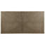 Monogram Extendable Dining Table