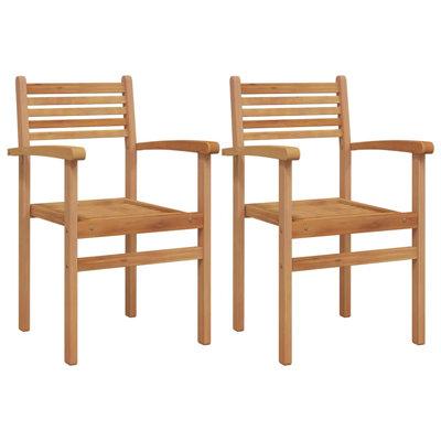 Outdoor Patio Dining Armchair