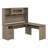Huckins Adjustable L-Shaped Standing Desk-515679563