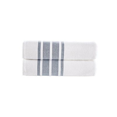 Turkish Cotton Midweight Bath Sheet