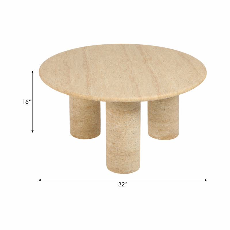 Table d'appoint Orren Ellis