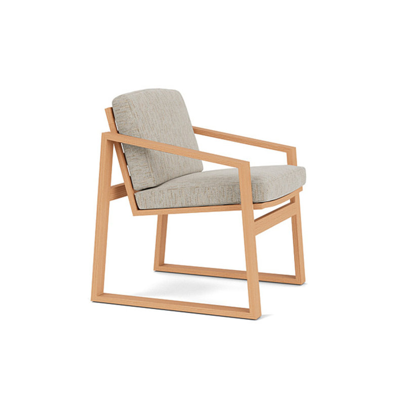 Pursuit Outdoor Dining Armchair, Charlotte Sparrow