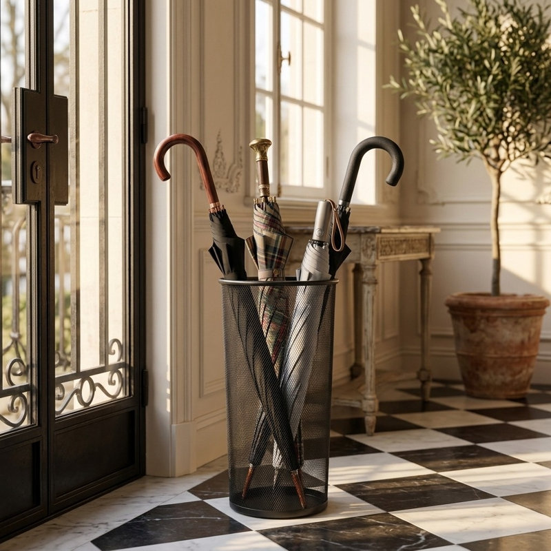 Iron Freestanding