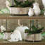 Corrugated Bamboo Cachepot-24450933-24450932