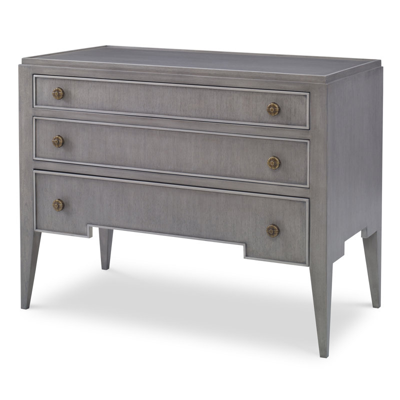 Latham Accent Chest