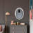 Flat Wall Mirror