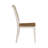 Harlowe Ladder Back Side Chair