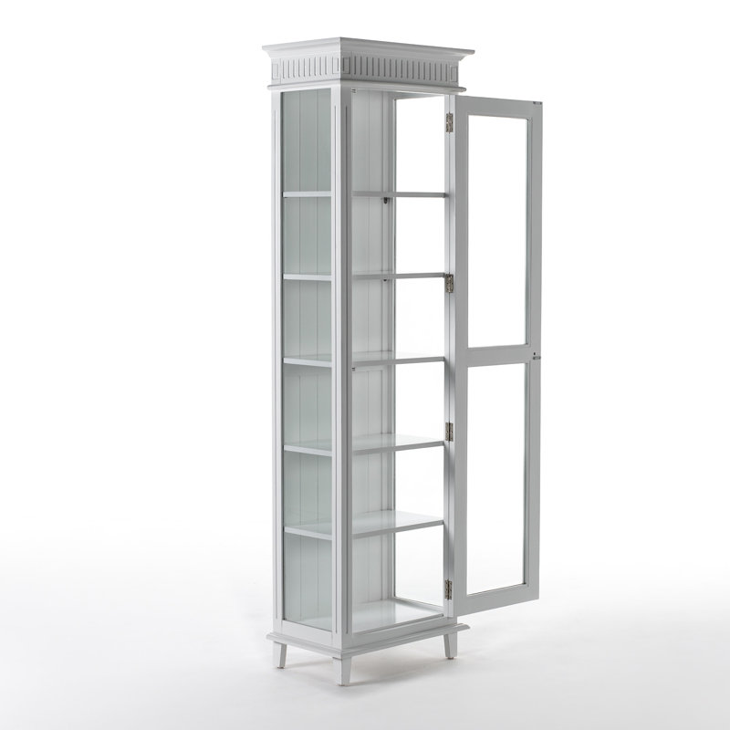 Armoire de rangement et de présentation