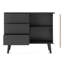 Ellaruth 104cm Sideboard