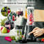 Geepas 2 Speed 19ml Personal Blender