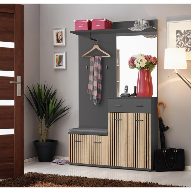 84cm Kitchen Pantry