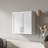 Arzan Wall Mounted Storage Cabinet