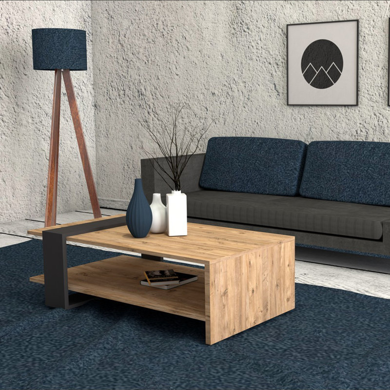 Table basse Bezore