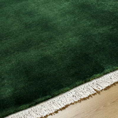 Clio Hand-Woven Wool Rug