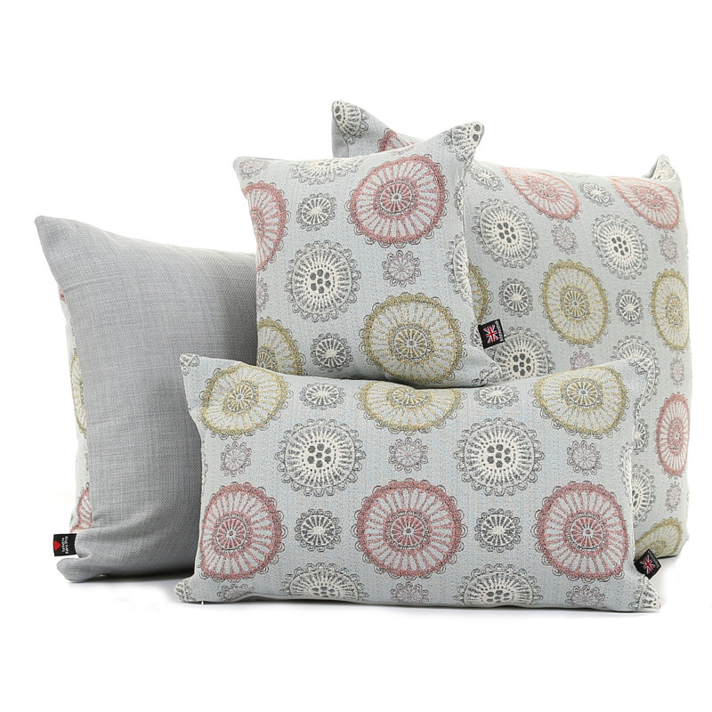 Square Cushion, Medium