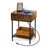 Rustic Brown selected