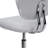 Mid-Back Mesh Padded Swivel Task Office Chair-1057406577-1057406574