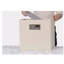 Latitude Run® Fabric Clothing Storage Box