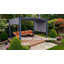 Auvent de remplacement pour pergola-88870822