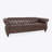Elaiza 3-Seater Chesterfield Faux Leather Sofa with Rolled Arm-2082974767-2124977441-2124977439