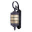 Lanterne murale d'extérieur 2 lumières Puccio-743399769