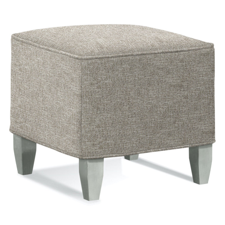 Brooklyn Upholstered Ottoman