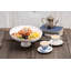 Vintage Inspired Ceramic Ceramic Cake Stand-1830163047