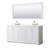 Avery 80'' Double Bathroom Vanity with Quartz Top-98208024-92725418-98208022