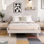 Base de lit plateforme moderne flottante-1646810002-1646810004