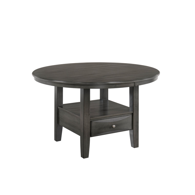 Round Dining Table