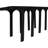 Brint 70'' Solid Wood Console Table-1658165909