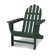 POLYWOOD Classics Adirondack Chair
