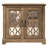 Chessani Traditional Coordinated Storage Sideboards Buffet 2 Piece Set-123384963