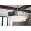 Reverie 8 - Light Unique Drum Chandelier-673149406