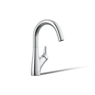 Rival Single-Handle Bar Sink Faucet