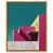 Gold Floater Frame selected