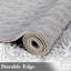 Tapis design rétro avec tapis antidérapants-925739377