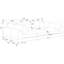 Canapé modulaire Moonwallow-384641697